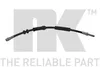 NK 8547168 Bremsschlauch für AUDI A6 Avant (4G5, 4GD, C7) Produktbild-Vorschau 5