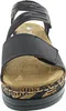 Rieker Damen Keilsandaletten 22412-36, 22412-37, 22412-38, Produktbild-Vorschau 31