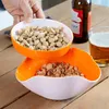 miska na svačinu 2 v 1 InnovaGoods 2 kusy Náhled obrázku produktu 8