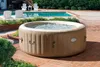 INTEX 28426 - Whirlpool - PureSPA »Bubble« (rund, sahara Produktbild-Vorschau 42
