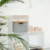 Relaxdays Stufenregal 6 Fächer, Steckregal als Produktbild-Vorschau 11