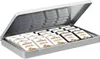 Hachez Cocoa Selection Täfelchen Metalldose 150g Produktbild-Vorschau 2