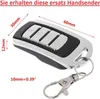 Ersatz Handsender für Elka SKX1LC | SKX2LC | SKX3LC | Produktbild-Vorschau 3