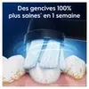Testina di ricambio Oral-B nera Anteprima dell’immagine prodotto 4