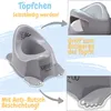 Babykajo 3 in 1 Baby Töpfchen Set - Kinder Töpfchen + Produktbild-Vorschau 3