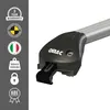Barres de toit transversales pour BMW X3 F25 G01 2011-2025 Voir les images du produit 3