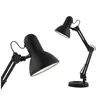 Stolná lampa Famous black E27 Náhľad obrázku produktu 7