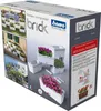 Bama Brick Koppelbare Plantenbakken 75L 59x23x27 cm 5 Stuks Produktbild-Vorschau 6