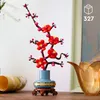 LEGO Botanicals Pflaumenblüte - Pflegeleicht - Kreatives Produktbild-Vorschau 19