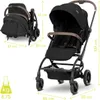Kinderbuggy drehbarer Sportwagen bis 22 kg, Produktbild-Vorschau 15