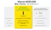 Nitecore Bite Healer 10 Mückenstift - Schwarz Produktbild-Vorschau 15