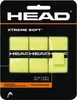 Overgrip Head Pack 3 XtremSoft Giallo Anteprima dell’immagine prodotto 1