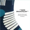 Turistické ponožky Footnote - ergonomické speciální zóny, Náhled obrázku produktu 4