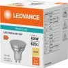 LEDVANCE LED PAR16 6,9W 830 GU10 faretto, faretto 620lm Anteprima dell’immagine prodotto 4