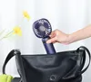 Mini Handventilator USB Ventilator Leise Tragbarer Fan Produktbild-Vorschau 9