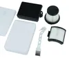 vhbw 5-tlg. Filter + Pinsel Set kompatibel mit Shark Detect Produktbild-Vorschau 7
