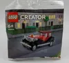 Voiture ancienne LEGO Creator - 30644 Voir les images du produit 7