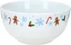 18szt zestaw śniadaniowy Candyman porcelana 6szt talerze Podgląd zdjęcia produktu 4