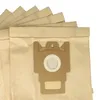 vhbw 10x Staubbeutel kompatibel mit Miele Parkett & Co Produktbild-Vorschau 5