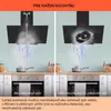 Klarstein digestor 60 cm recirkulácia/odsávanie vzduchu, Náhľad obrázku produktu 7