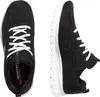 Skechers Graceful Get Connected Černý Náhled obrázku produktu 19