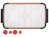 Holz Tischspiele Air Hockey für 2 Spieler ca. L 30,5 x B 56 Produktbild-Vorschau 2