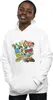 DC Comics - "Teen Titans Go" Kapuzenpullover für Jungen Produktbild-Vorschau 2