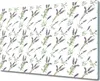 Glas-Herdabdeckplatte Glaskeramikkochfeld-Abdeckung Produktbild-Vorschau 1