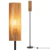 EDISHINE Lampa podłogowa do salonu, lampa podłogowa LED z Podgląd zdjęcia produktu 1
