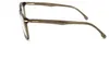 Brillenfassung Carrera CARRERA-309-79UF738 Mou ø 57 mm Produktbild-Vorschau 4