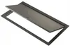 Revisionsklappe Metall Revisionstür FEINZ - 25x50 cm - Produktbild-Vorschau 9