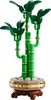 LEGO Botanicals Glücks-Bambus, Kunstpflanze, Bauset für Produktbild-Vorschau 3