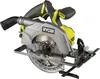 Ryobi R18CS7-0, Holz, Grün, Edelstahl, 18,4 cm, 3700 RPM, 6 Produktbild-Vorschau 11