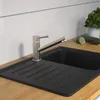 Schütte Küchenarmatur CORNWALL,  Einhebelmischer mit Produktbild-Vorschau 3