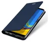 Handy Hülle Samsung Galaxy A9 2018 Book Case Schutzhülle Produktbild-Vorschau 3