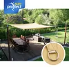 sunprotect 83487 Professional Sonnensegel 3,5 x 2,5 m Produktbild-Vorschau 2