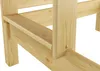Etagenbett variables Zubehör extra stabil 80x200 Produktbild-Vorschau 5