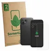 2x ScreenLeaf Schutzfolie für Fairphone 5 (Display+Kamera) Produktbild-Vorschau 1