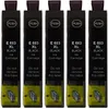 5 kompatible Patronen 603 XL Schwarz für Epson XP-2100 2105 Produktbild-Vorschau 1