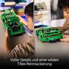 LEGO Technic 42224 Porsche 911 GT3 R REXY AO Voiture de Voir les images du produit 30