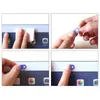 Webcam Security Cover 3 pcs Webcam Cover Webcam Cover Ultra Voir les images du produit 4