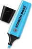 Evidenziatore - STABILO BOSS ORIGINAL - Penna singola - blu Anteprima dell’immagine prodotto 4