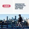 ABUS vouwslot Bordo uGrip 5700K SH met beugel – Fietsslot Productafbeelding-voorbeeld 22