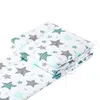 Amilian Bettumrandung Babybett Baby Kinder Nestchen Produktbild-Vorschau 2