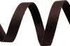 50m Köperband 10mm breit schokobraun Produktbild-Vorschau
