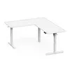 SENSE7 NOJO Light Corner Eckschreibtisch Elektrisch Produktbild-Vorschau 10