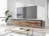 Lowboard APOLLO II RTV skříňka 180 cm, police pod TV, Náhled obrázku produktu 6