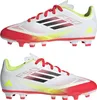 Adidas F50 Club Fg/Mg J Navy Navy 3,5 Produktbild-Vorschau 4