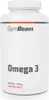 GymBeam - Omega 3 120 capsule non aromatizzate Anteprima dell’immagine prodotto 8