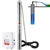 Pompa sommergibile per pozzi profondi VEVOR, 2200 W, 230 V, Anteprima dell’immagine prodotto 9